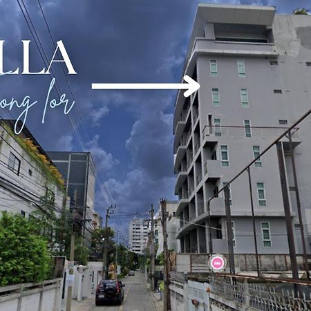 P Villa Lamoon Thonglor Бангкок Экстерьер фото