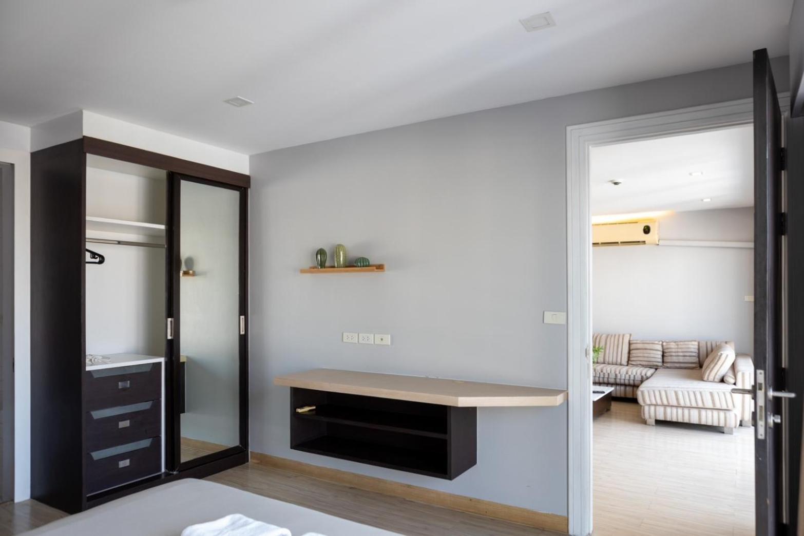 P Villa Lamoon Thonglor Бангкок Экстерьер фото