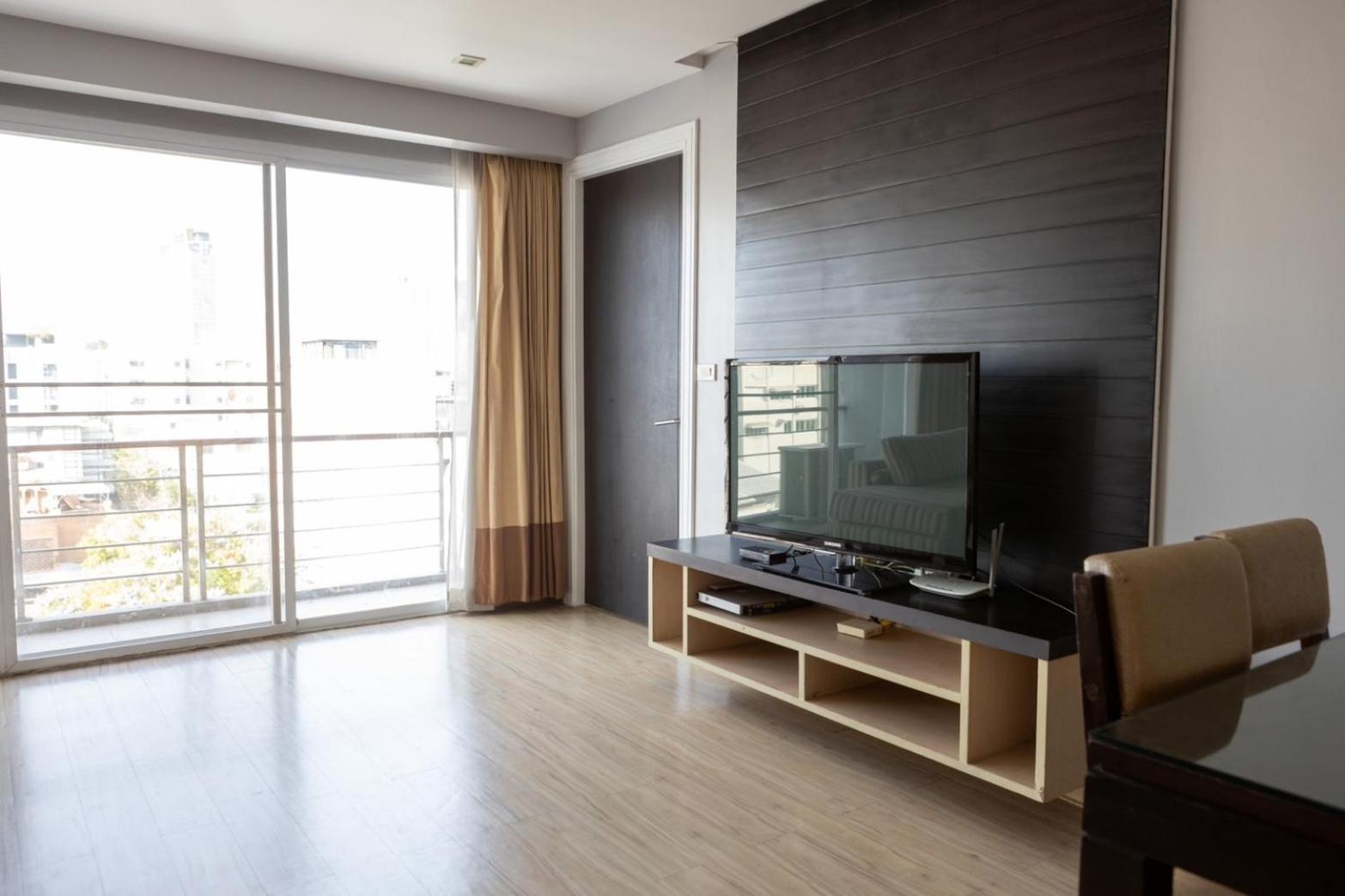 P Villa Lamoon Thonglor Бангкок Экстерьер фото