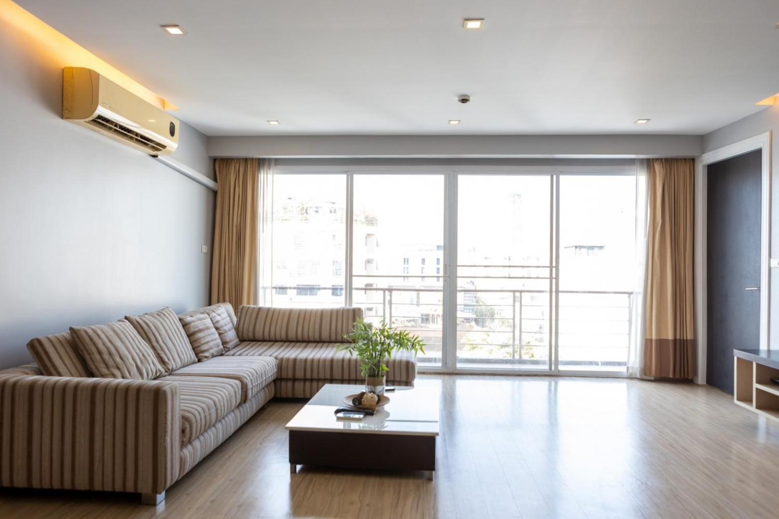 P Villa Lamoon Thonglor Бангкок Экстерьер фото