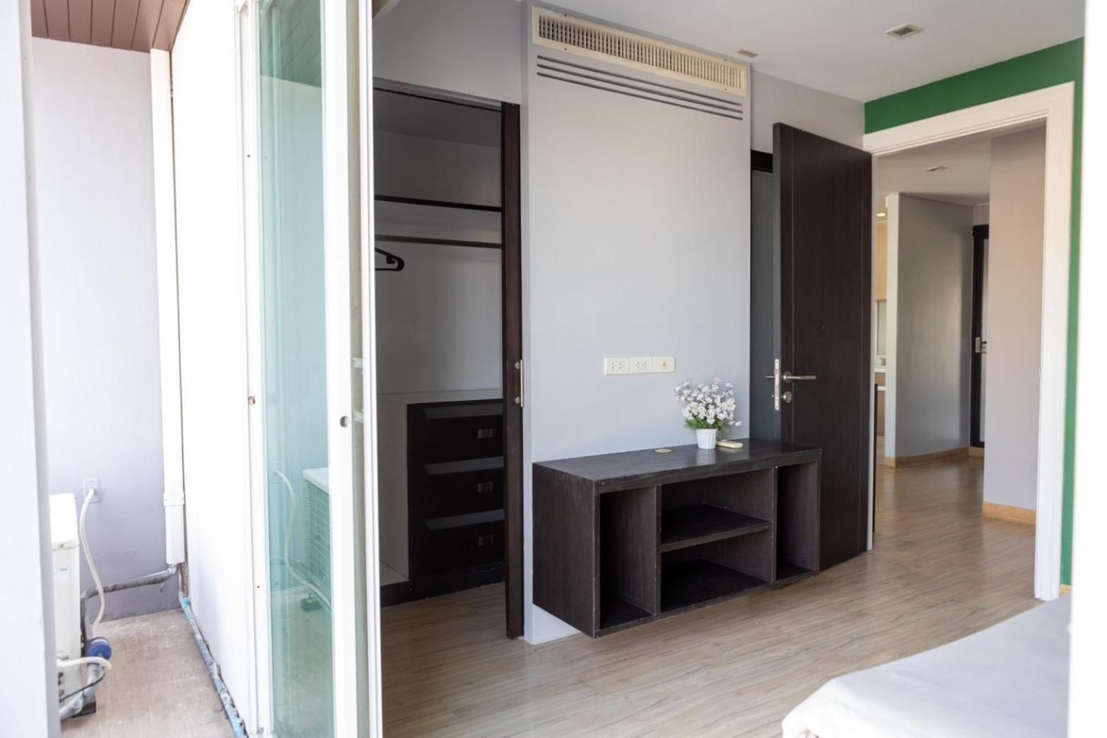 P Villa Lamoon Thonglor Бангкок Экстерьер фото