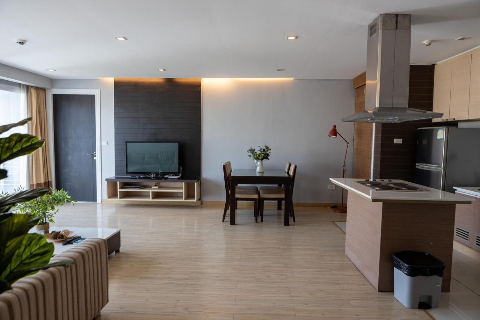 P Villa Lamoon Thonglor Бангкок Экстерьер фото